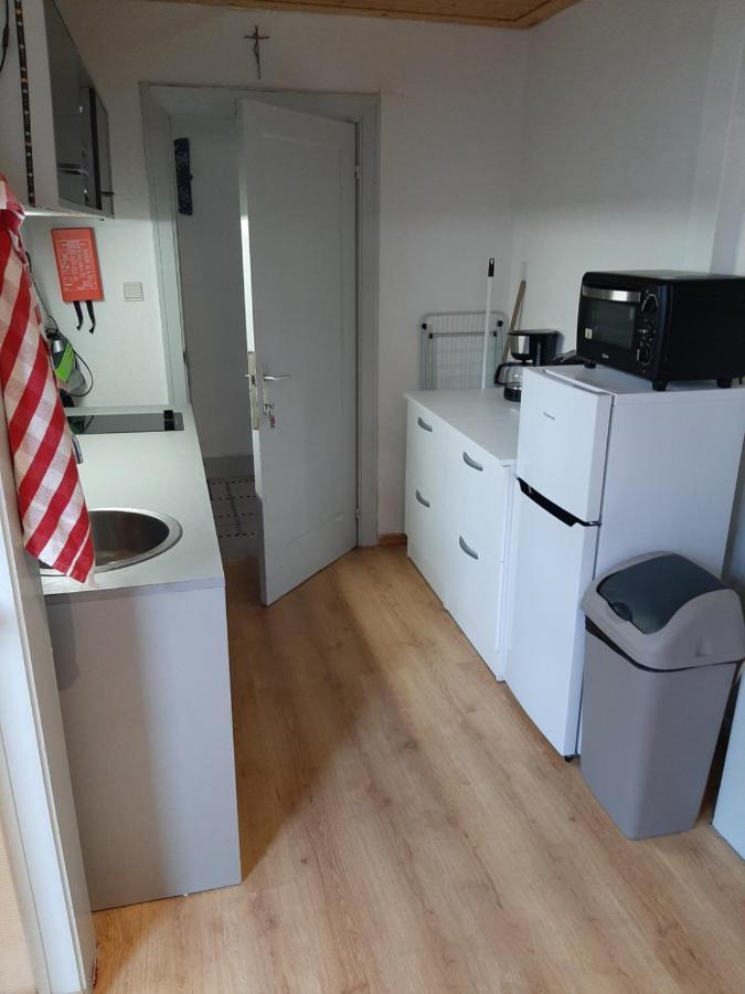 Apartmán Le Rusticka De Panne Exteriér fotografie