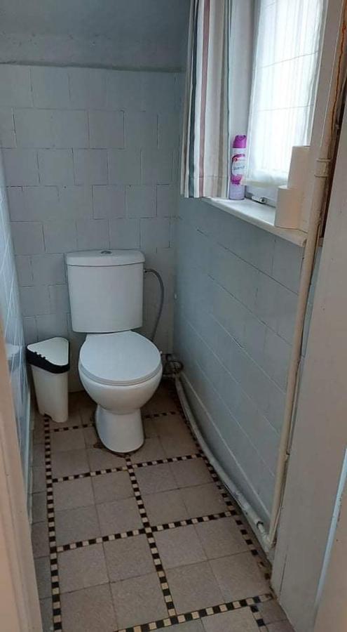 Apartmán Le Rusticka De Panne Exteriér fotografie