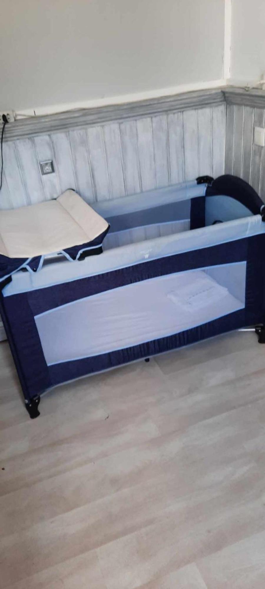 Apartmán Le Rusticka De Panne Exteriér fotografie